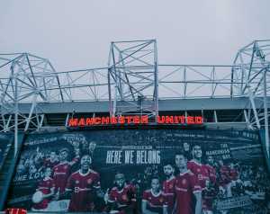 Online kaszinó Magyar: Mi köze ennek a Manchester Unitedhez?