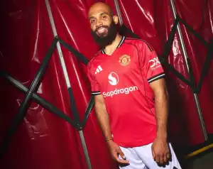 Hivatalos: Bryan Mbeumo a Unitedhez igazolt