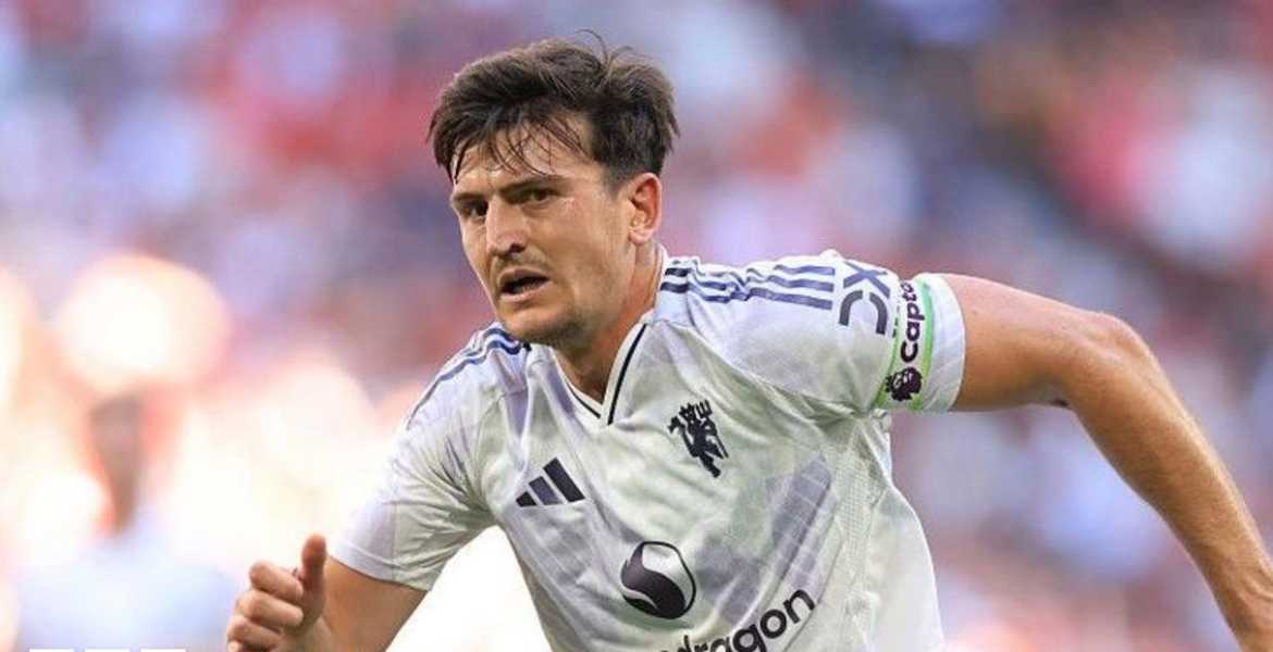 Maguire már holnap csatlakozik társaihoz a túrán