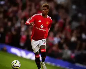 Hivatalos: Rashford kölcsönben a Barcelonahoz igazol