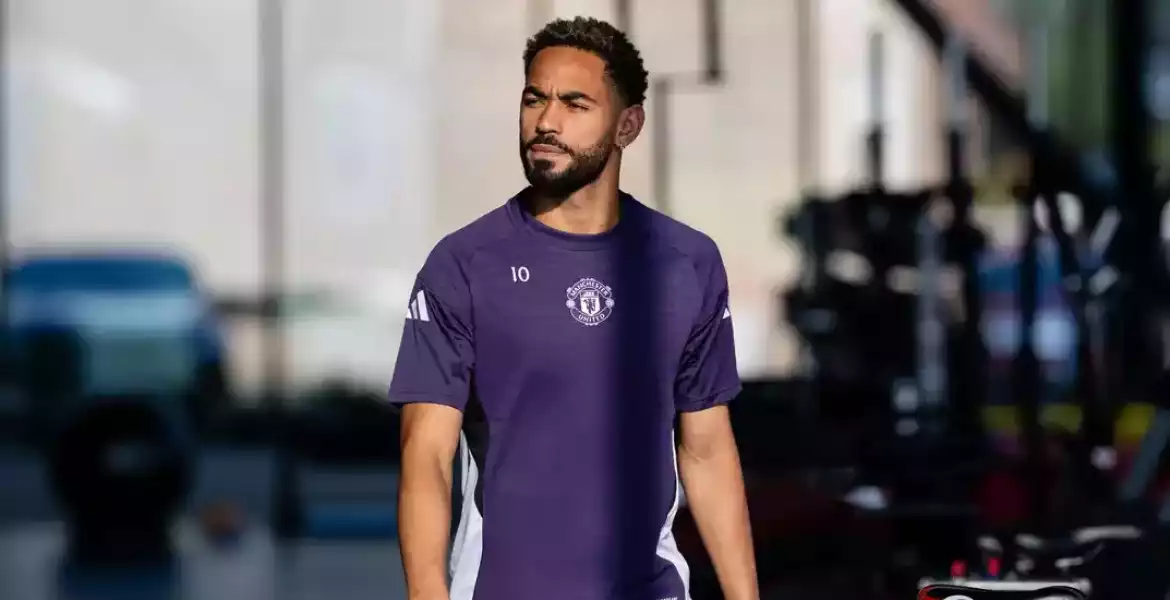 Cunha: Kiváltság a United által jelentett nyomás alatt játszani