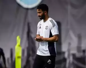 Amorim változtatásra készül a West Ham ellen