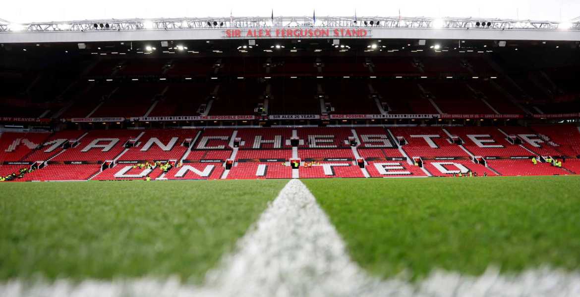 A United kulcspozíciókra szerződtetett vezetőket