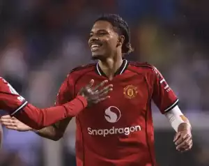 Williams: Ez egy igazi áldás számomra