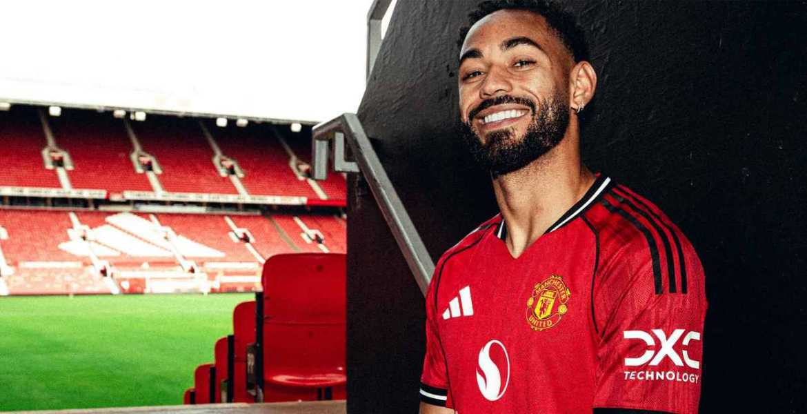 Játékosmustra a Unitednél - S02E02: Matheus Cunha