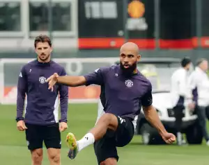 Csapathírek a Fiorentina meccs előtt