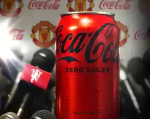 Hivatalos: A Coca-Cola a United új szponzora
