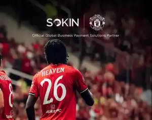 Hivatalos: A Sokin a United új partnere