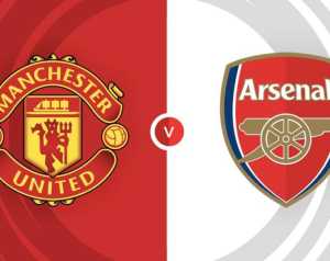 Beharangozó: Manchester United - Arsenal