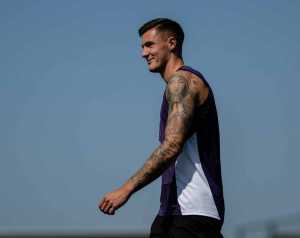 Ruben: Seko a futball megszállottja