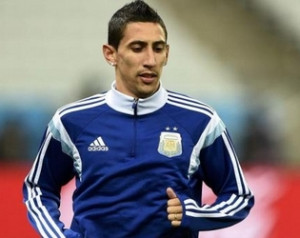 Di Maria elfogadta a United ajánlatát?