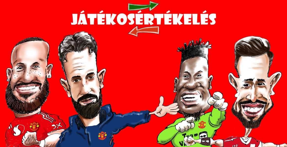 Játékosértékelés: Manchester United 0-1 Arsenal