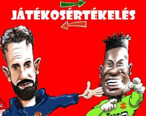 Játékosértékelés: Manchester United 0-1 Arsenal