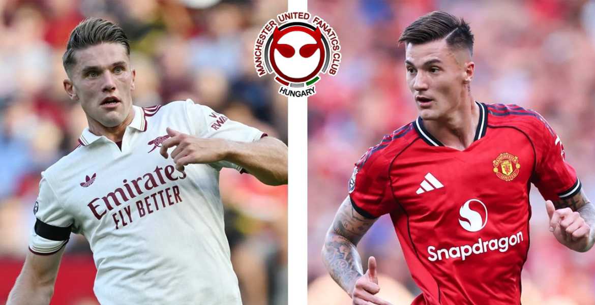 Devil's Voice S4E4 - Új szezon, régi United?