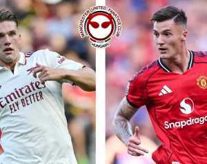 Devil's Voice S4E4 - Új szezon, régi United?