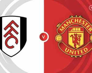Beharangozó: Fulham - Manchester United