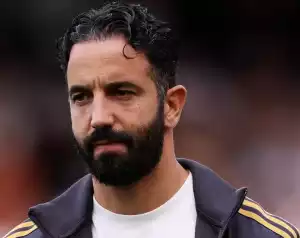 Amorim reakciója a Fulham elleni döntetlenre