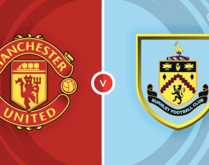 Beharangozó: Manchester United - Burnley