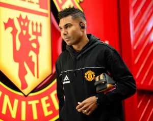 Casemiro ambíciói az új szezonra