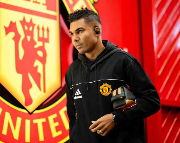 Casemiro ambíciói az új szezonra
