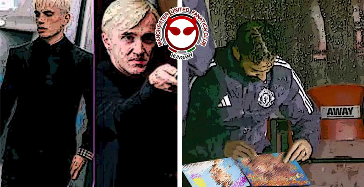 Devil's Voice S4E6 - Futball-pornográfia és átigazolások
