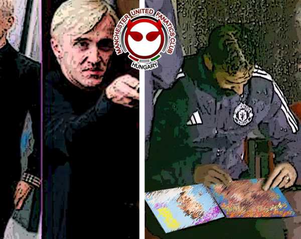Devil's Voice S4E6 - Futball-pornográfia és átigazolások