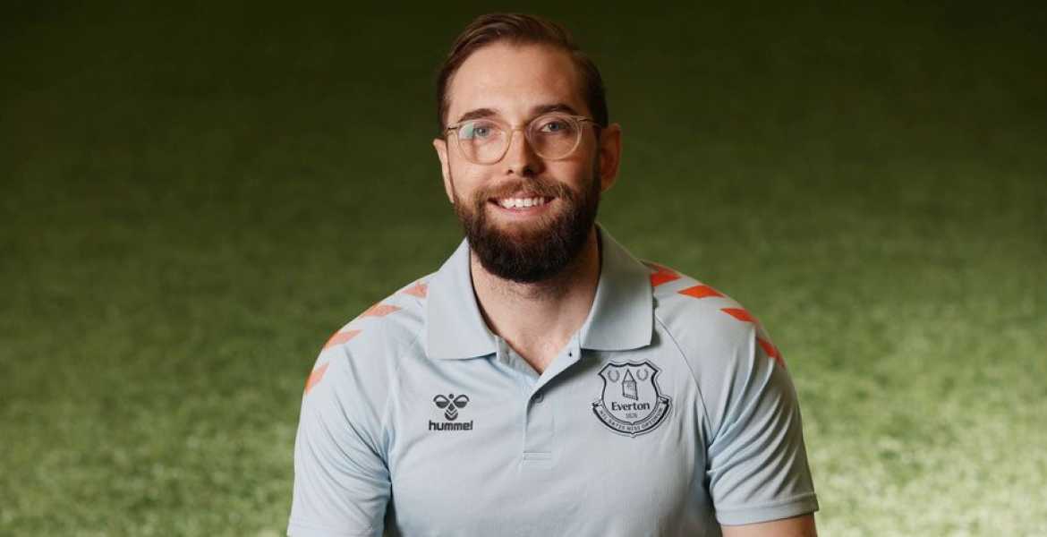 Az Evertontól érkezik a klubhoz új csapatorvos