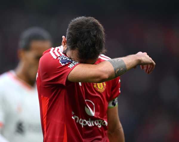 Manchester United: Futball, ami milliókat szórakoztat