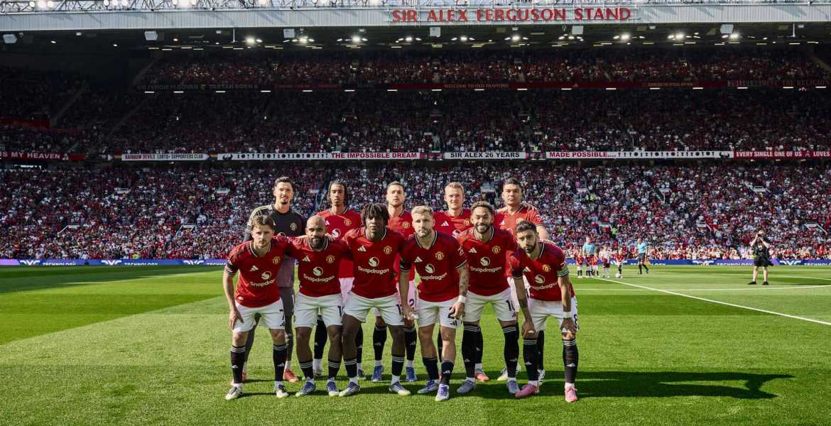 Hivatalos a United Premier League-kerete