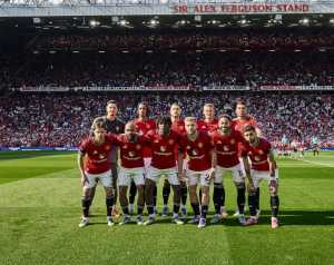 Hivatalos a United Premier League-kerete