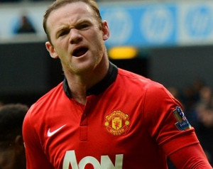 Rooney túl a csúcson?