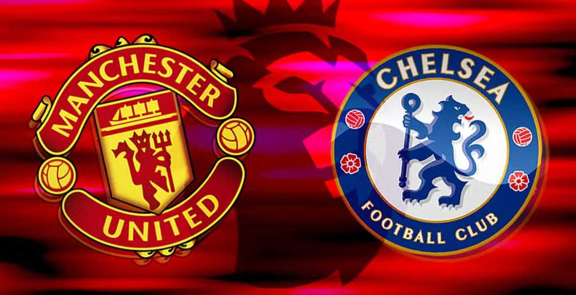 Beharangozó: Manchester United - Chelsea