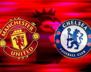 Beharangozó: Manchester United - Chelsea