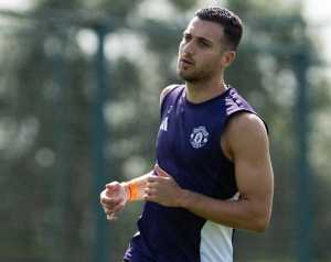 Dalot visszatérhet a Brentford ellen