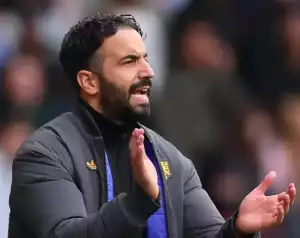 Amorim reakciója a Brentford elleni vereségre