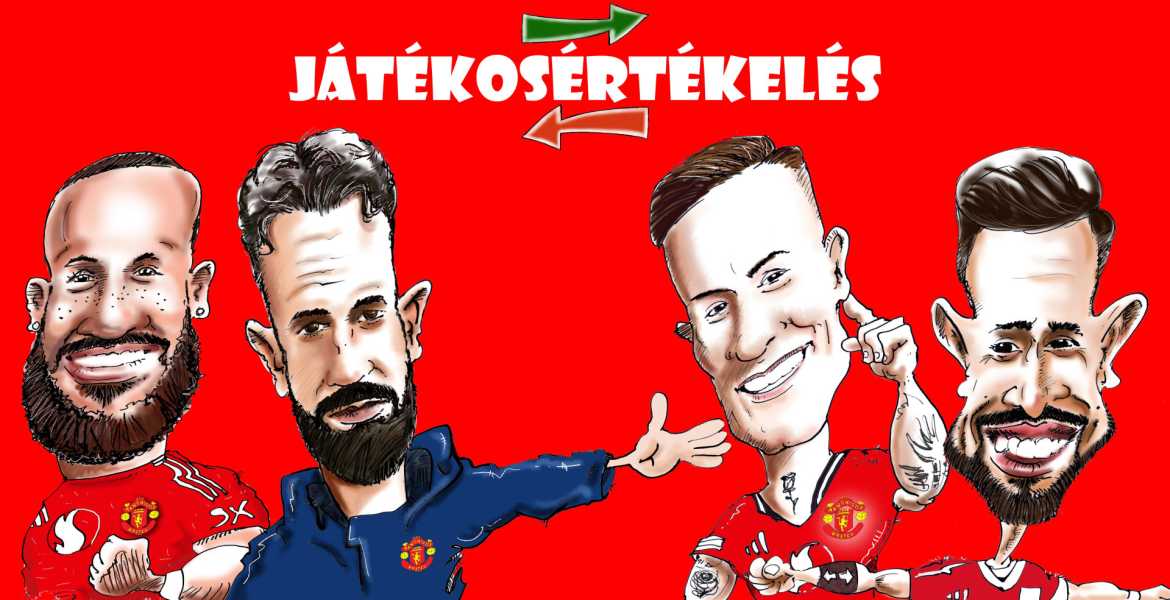 Játékosértékelés: Liverpool 1-2 Manchester United