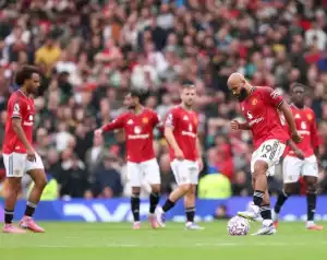 Szezonközi barátságos meccset játszana a United Szaúd-Arábiában