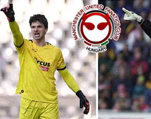 Devil's Voice S4E11 - Lammens az új Schmeichel?