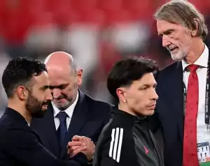Ratcliffe: Amorimnak három év kell a Unitednél