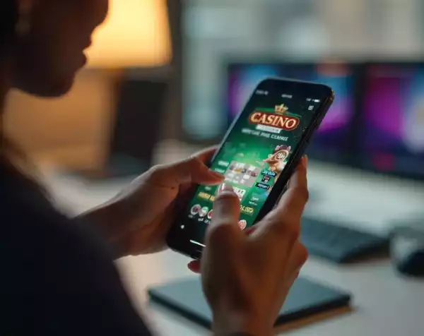 Mi számít legális online kaszinónak?