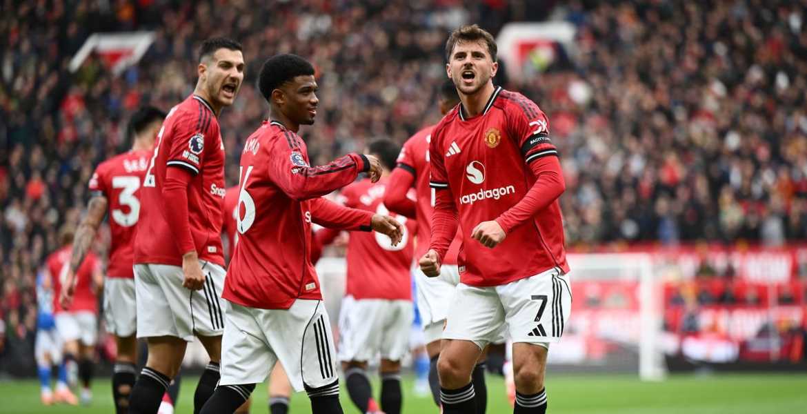 Manchester United - Sunderland vélemény - Mit láttunk Amorim rendszerében?