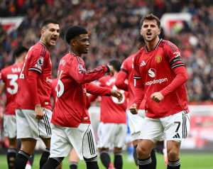 Manchester United - Sunderland vélemény - Mit láttunk Amorim rendszerében?
