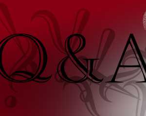 Devil's Voice S4E12 - Q&A