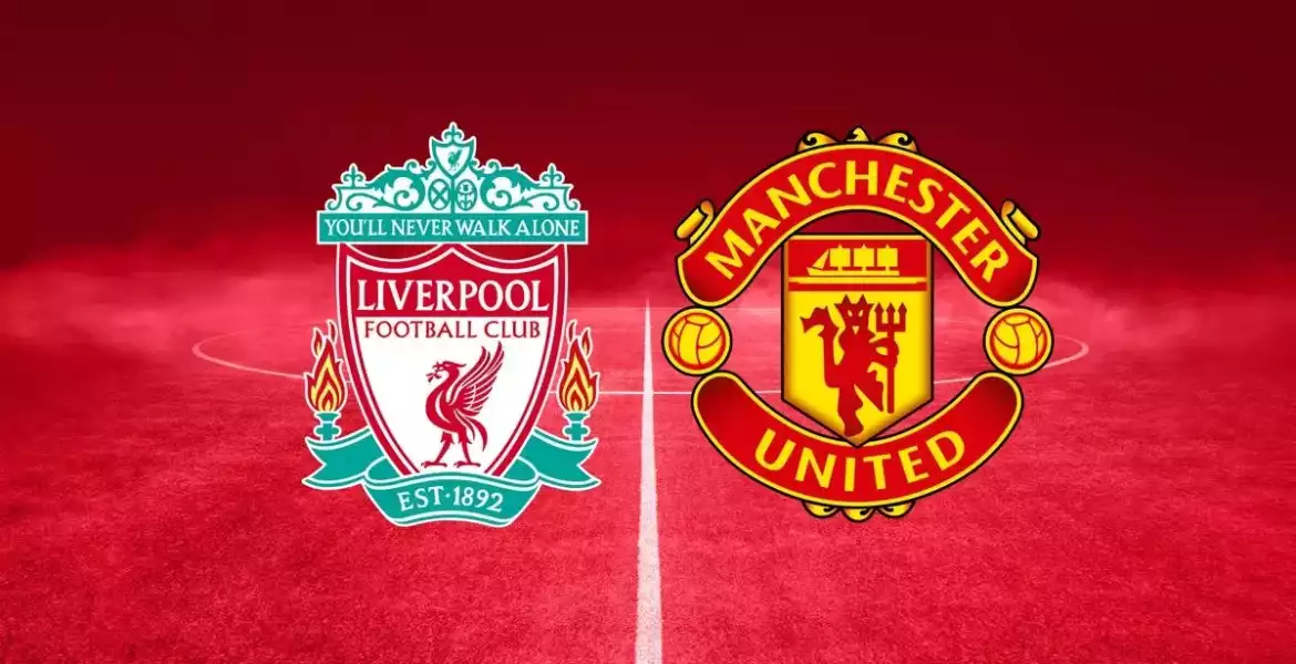 Beharangozó: Liverpool - Manchester United