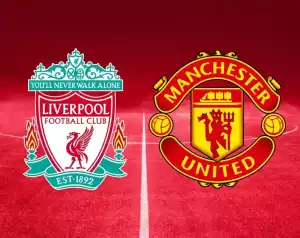 Beharangozó: Liverpool - Manchester United