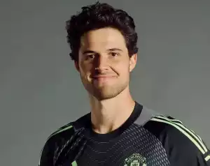 Ruben: Lammens nem Schmeichel, ő még fiatal