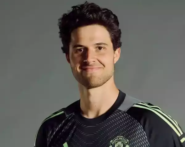 Ruben: Lammens nem Schmeichel, ő még fiatal