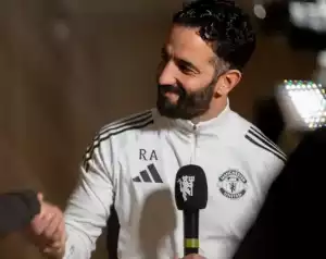 Amorim felfedi a Liverpool elleni meccs legfontosabb részletét