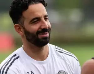 Amorim a United tizenegyesrúgójáról beszélt