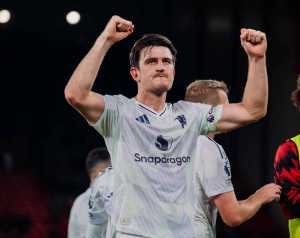 Maguire: Nem fogjuk elragadtatni magunkat